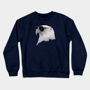 ‘merica Crewneck Sweatshirt